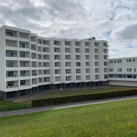 Seedeich No 12 Cuxhaven