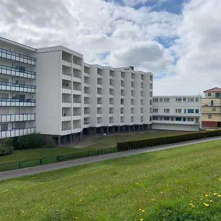 Seedeich No 12 Apartment Cuxhaven